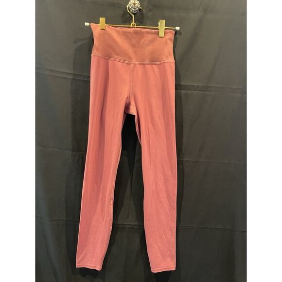 Vuori Pants - Vuori Xsmall Pants Plum